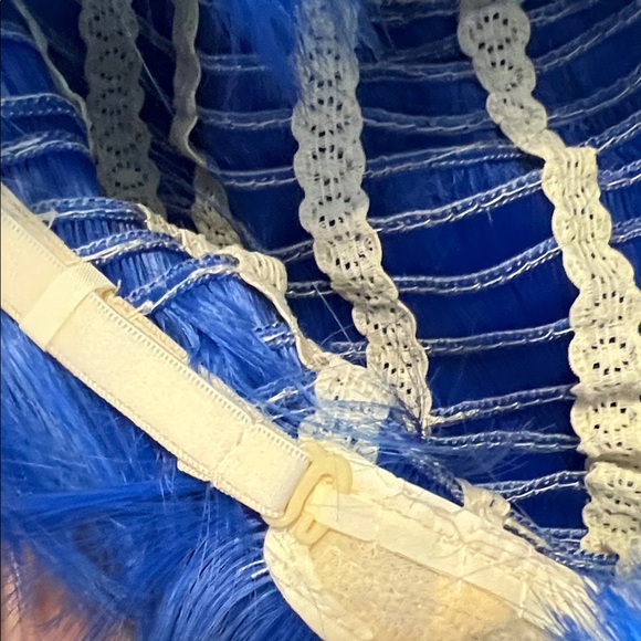 Joy (from Inside Out) Costume, size Women’s medium - Picture 3 of 5